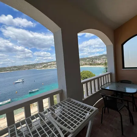 6 Majba Apartment Zaglavice