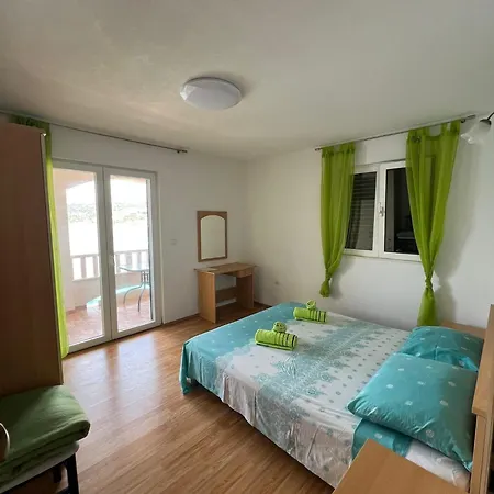 Apartment 6 Majba Zaglavice