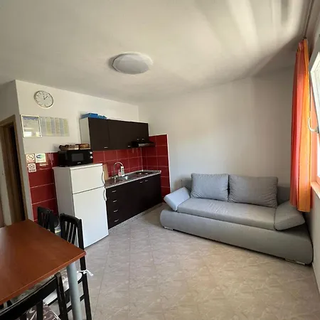 Apartment 6 Majba Zaglavice