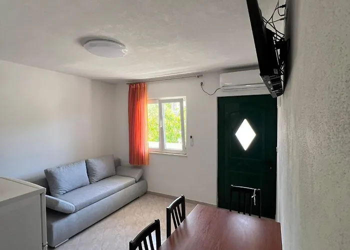 דירה 6 Majba Zaglavice