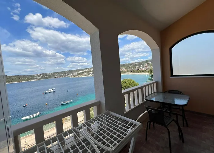 6 Majba דירה Zaglavice