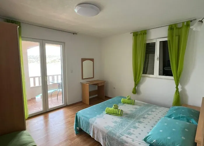 דירה 6 Majba Zaglavice